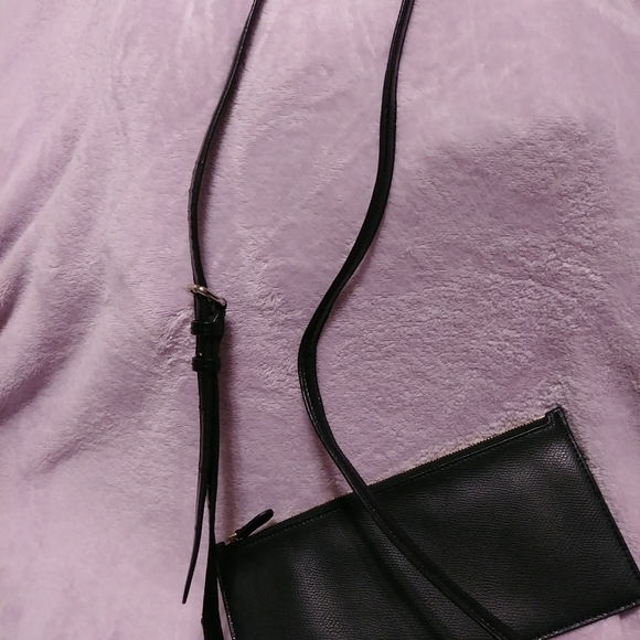 Coach set crossbody bag purse & pouch - Picture 9 of 16